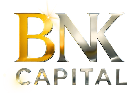 BNK Capital Logo